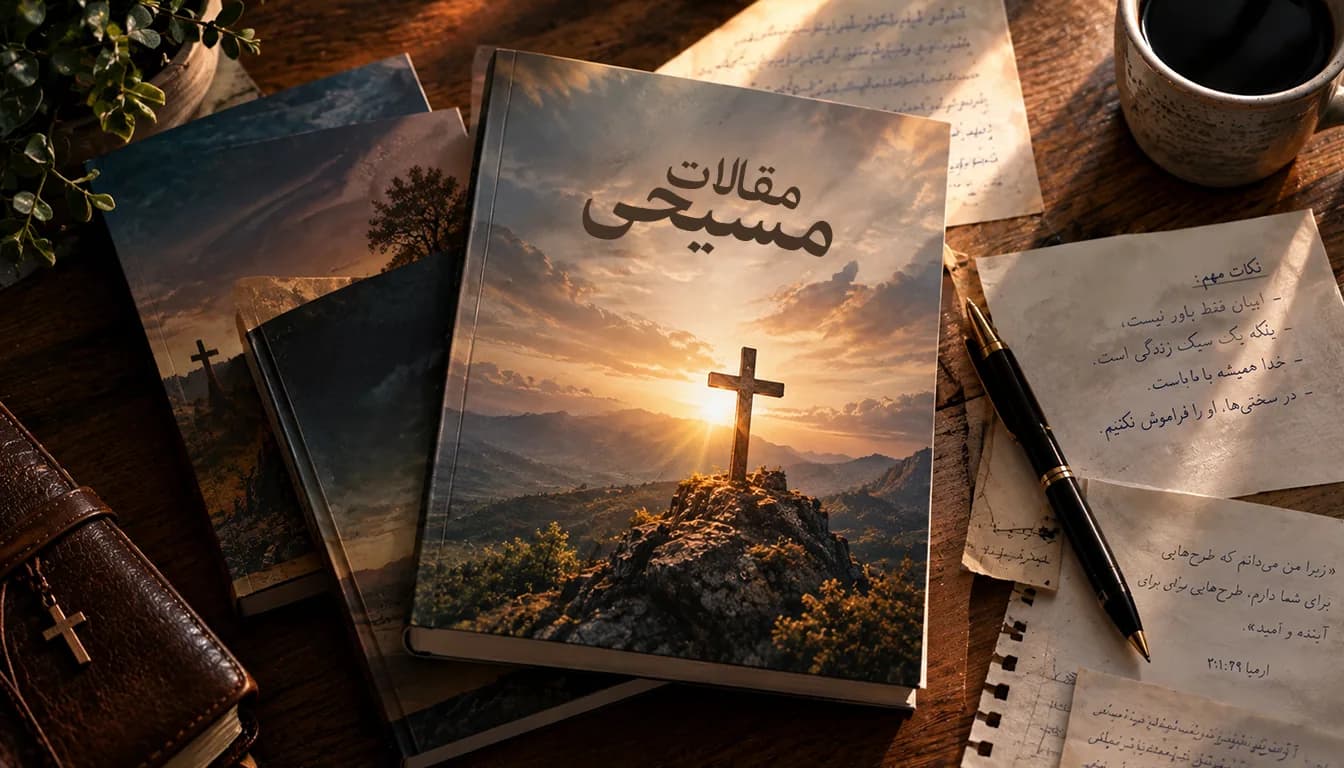 بازگشت به قلب خدا: احیای فرهنگ سخاوت در کلیسای پارسیزبان